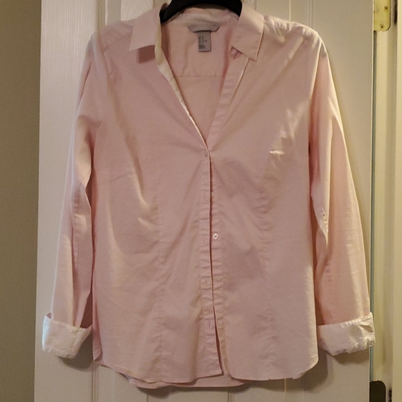 H&M Button-Up - Picture 1 of 4